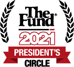 The Fund | 2021 | President's Circle